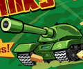 מלחמת טנקים