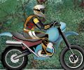 רוכב אופנוע 