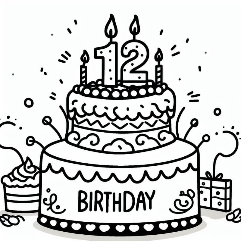 ���� ��� ����� 12 ������