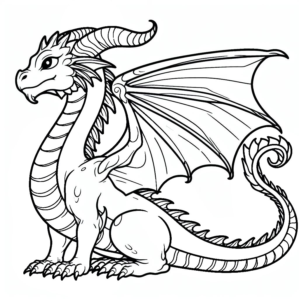 דרקון לצביעה דרקון לצביעה