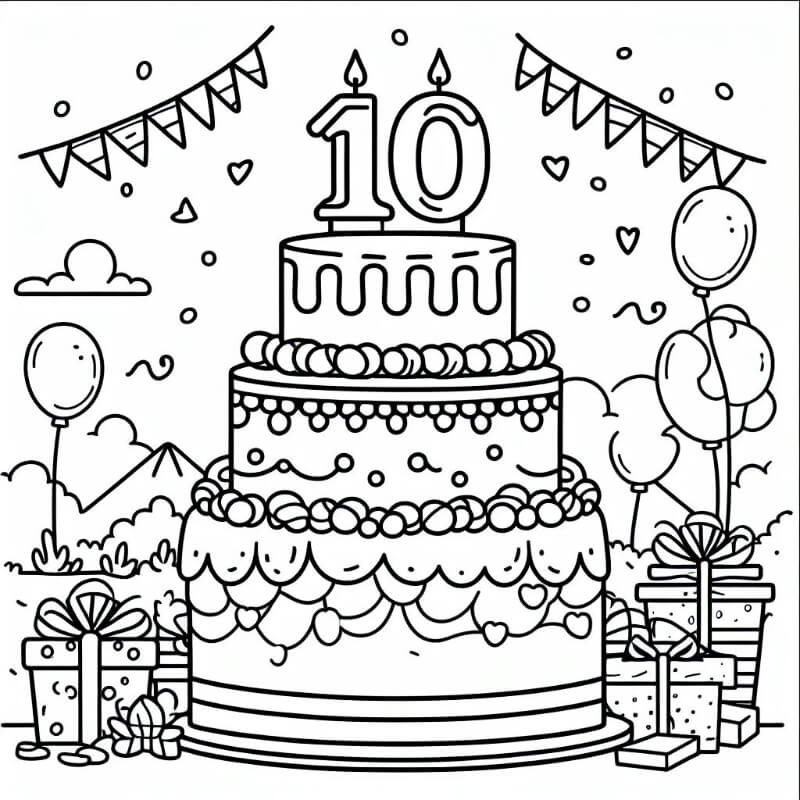 ���� ��� ����� 10 ������