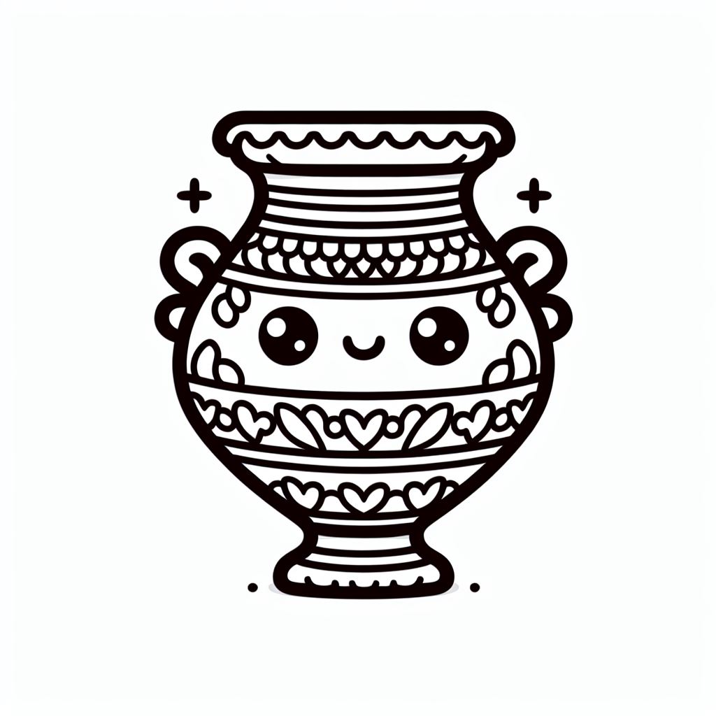 כד להדפסה כד להדפסה