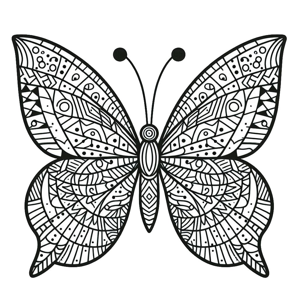 פרפר לצביעה פרפר לצביעה