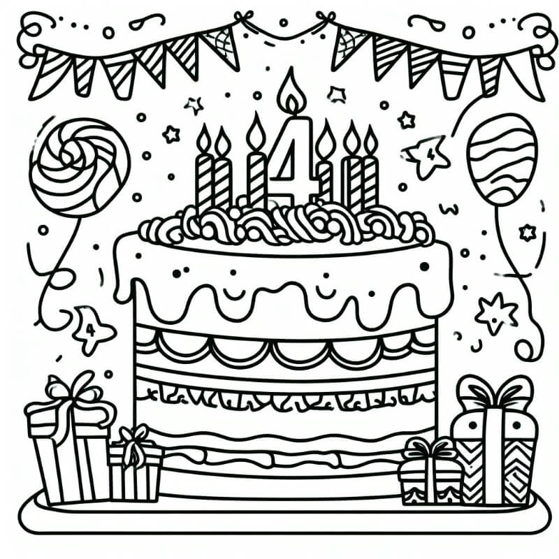 ���� ��� ����� 4 ������