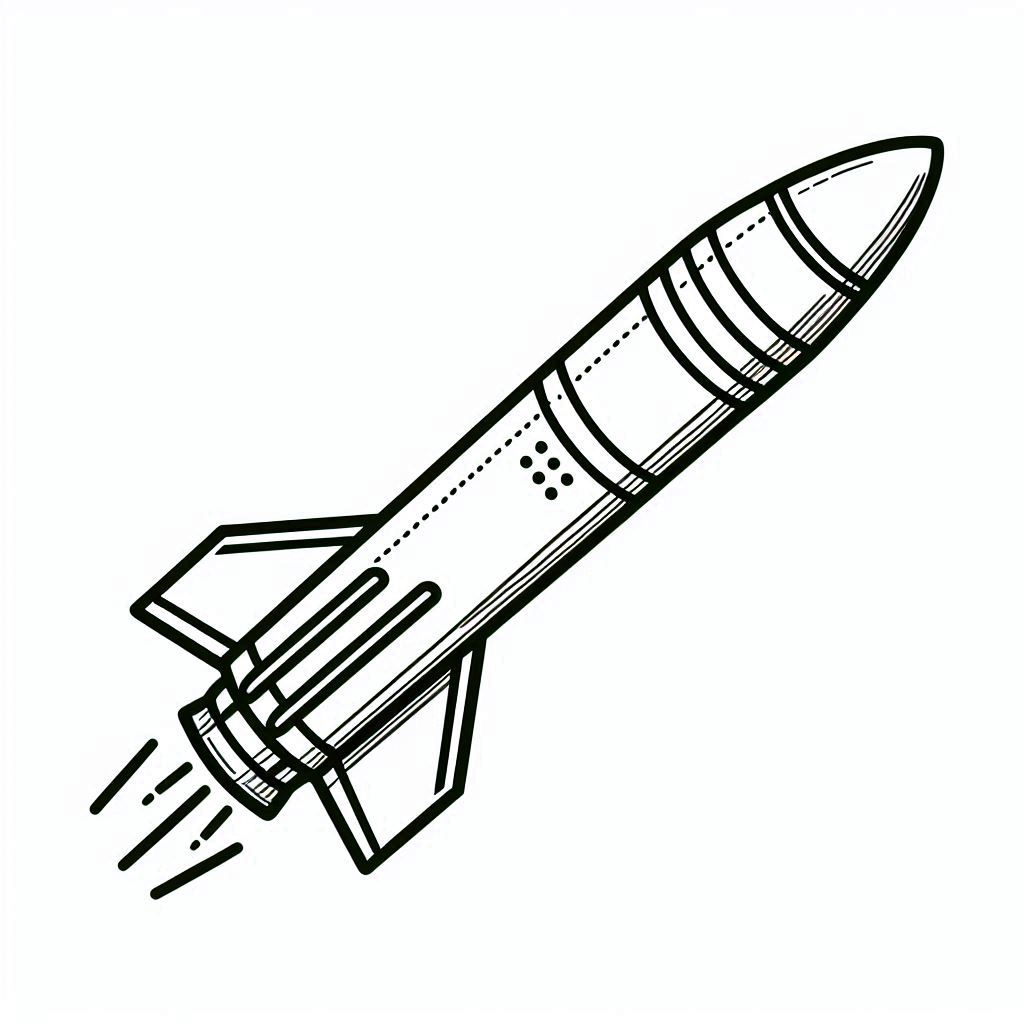 טיל לצביעה טיל לצביעה