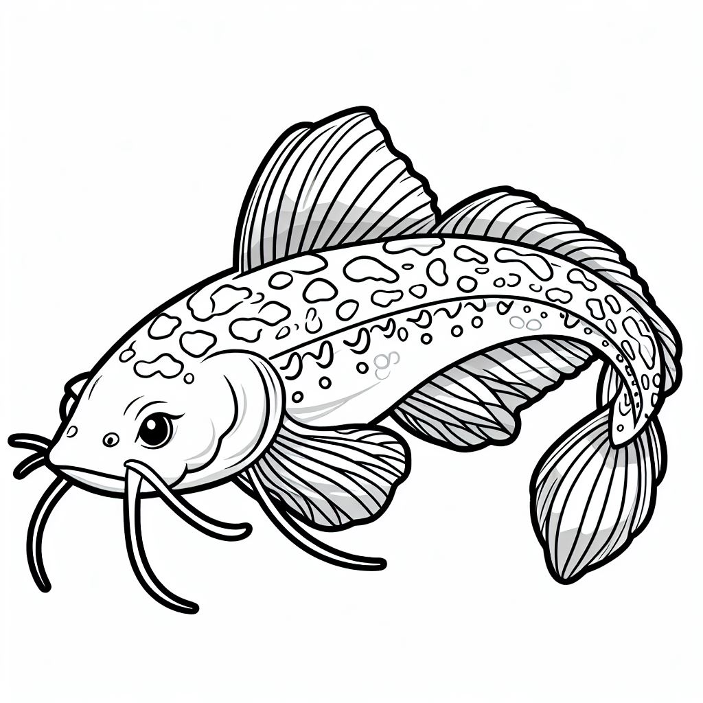 דף צביעה של שפמנון דף צביעה של שפמנון