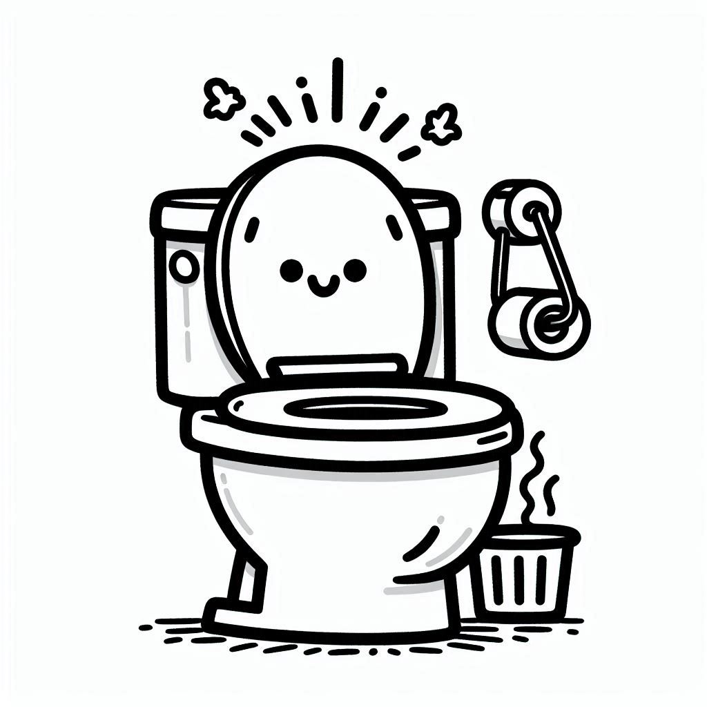 דף צביעה של אסלה מצחיקה דף צביעה של אסלה מצחיקה