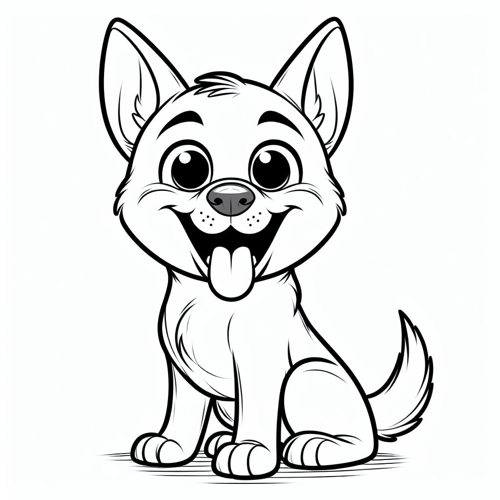 דף צביעה של מלינואה דף צביעה של מלינואה