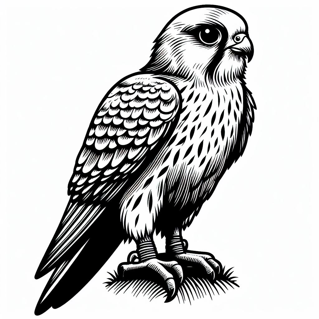 דף צביעה של בז דף צביעה של בז