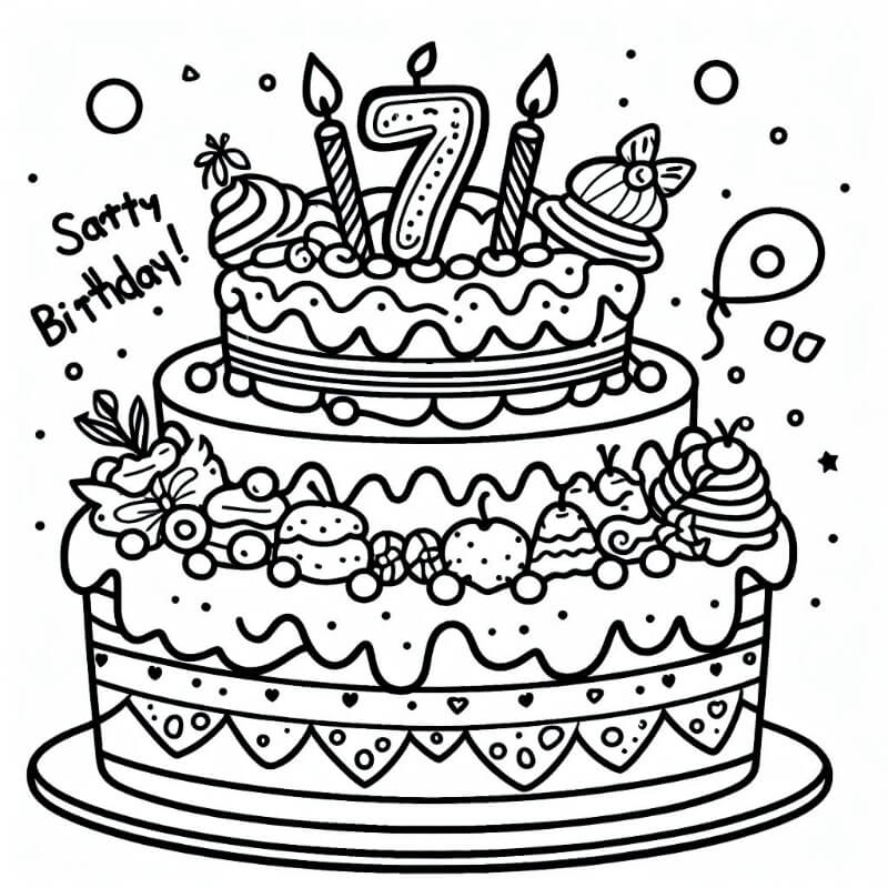 ���� �� ����� 7 ������