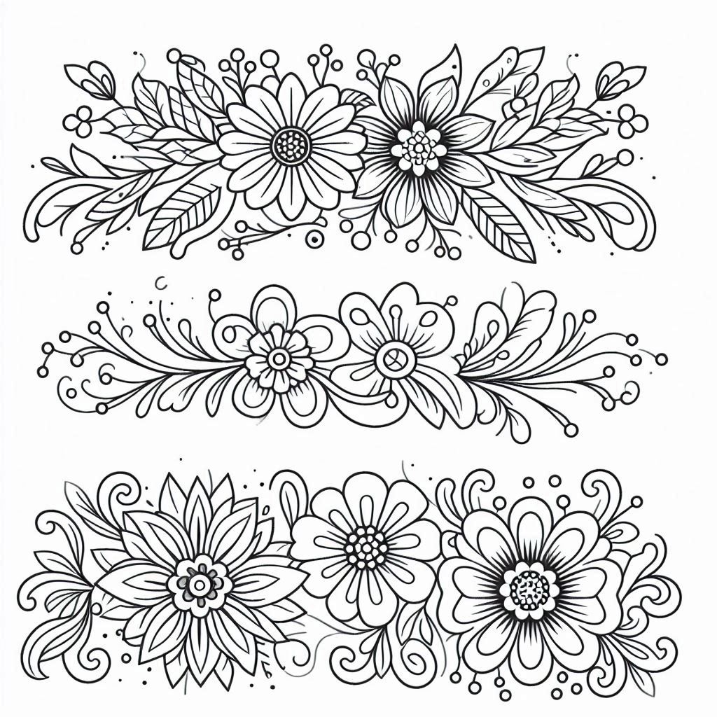 קישוטים לסוכה פרח לצביעה קישוטים לסוכה פרח לצביעה