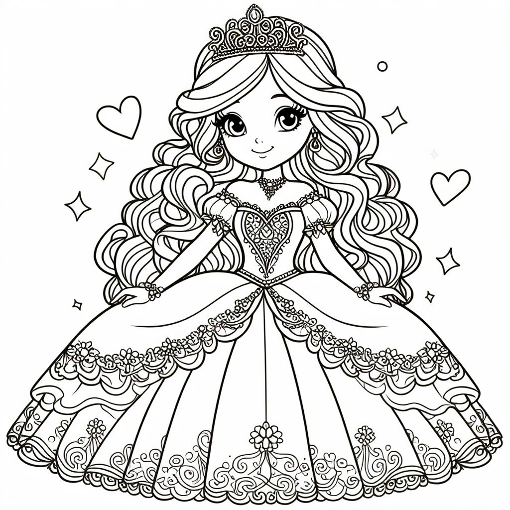 נסיכה לצביעה נסיכה לצביעה