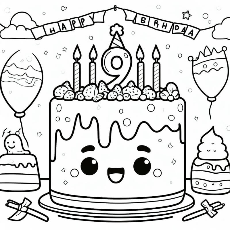 ���� ��� ����� 9 ������