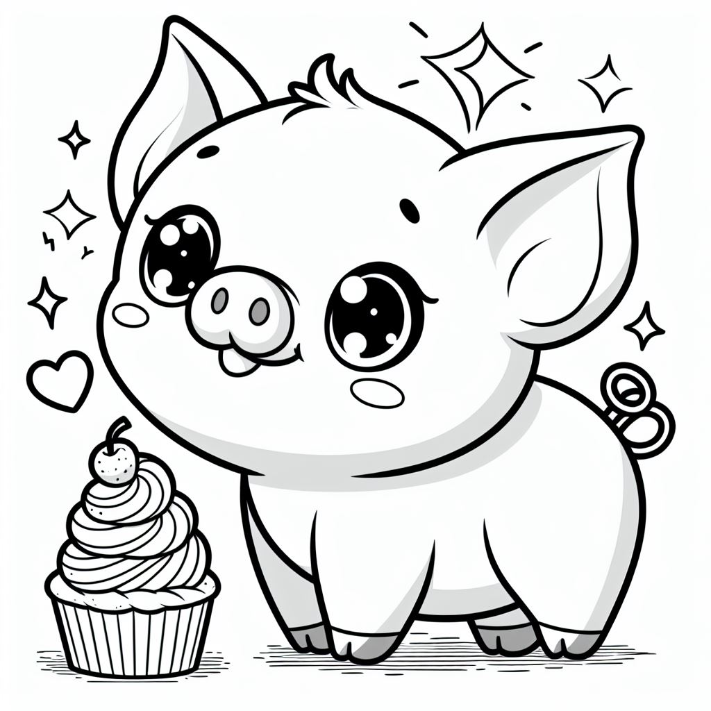 דף צביעה של חזרזיר דף צביעה של חזרזיר