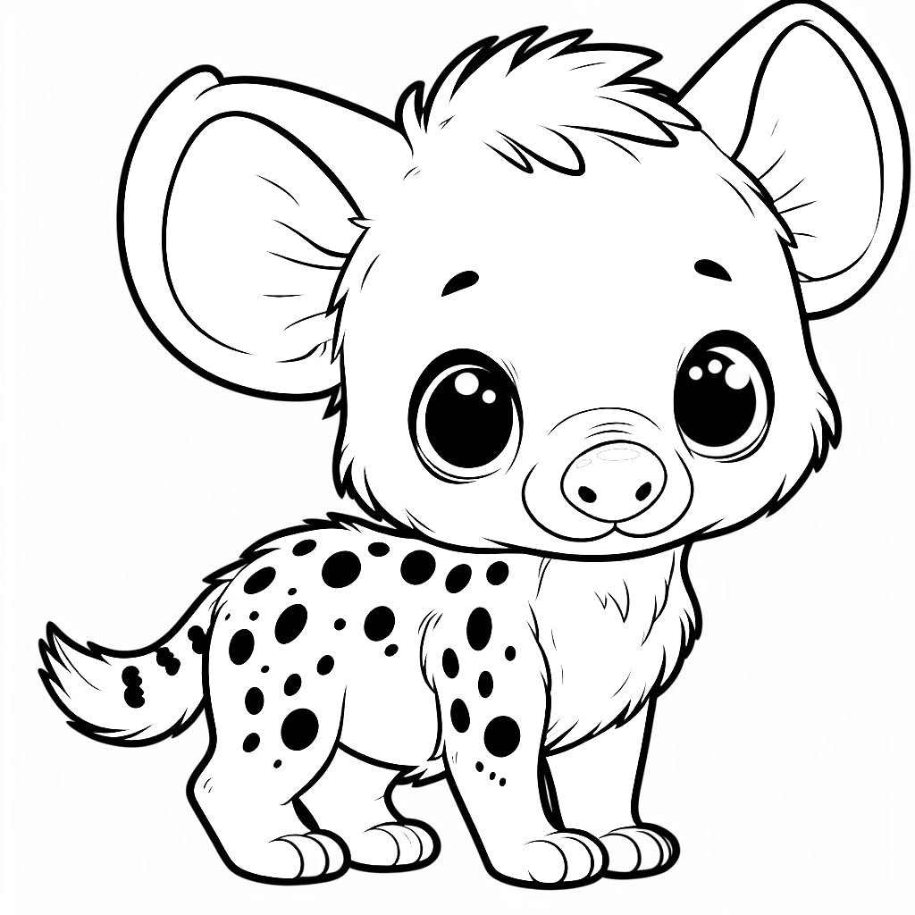 דף צביעה של צבוע דף צביעה של צבוע