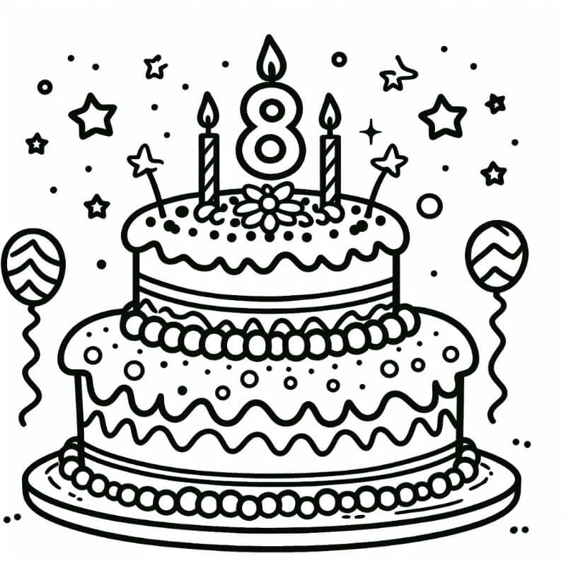 ���� �� ����� 8 ������