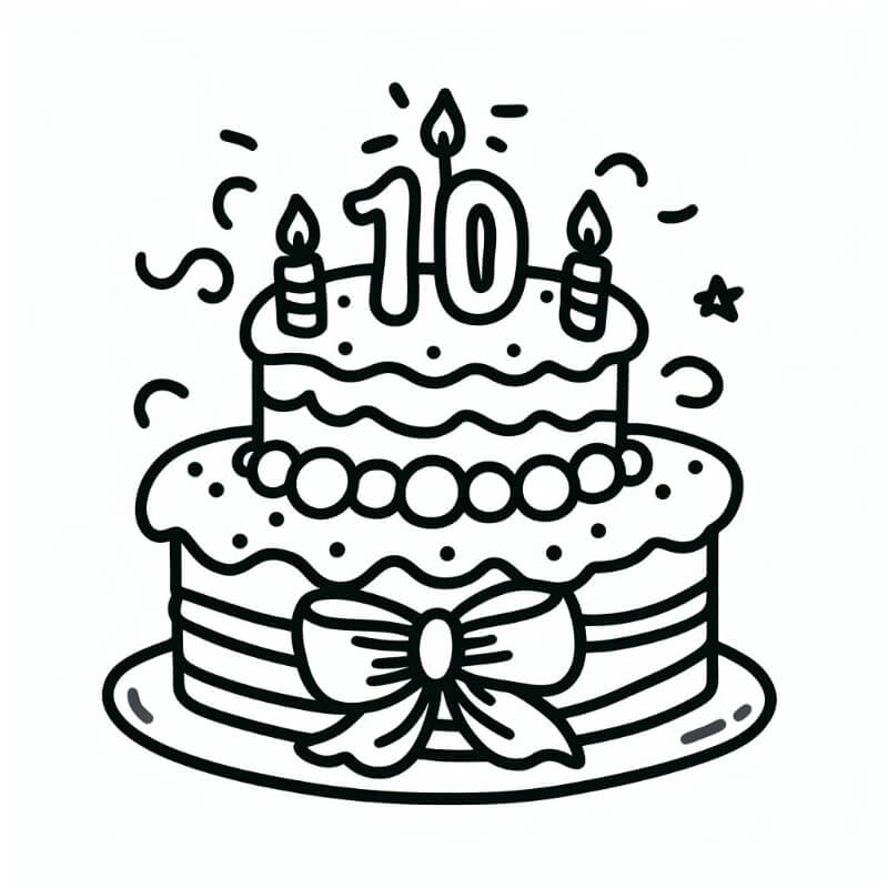 ���� �� ����� 10 ������