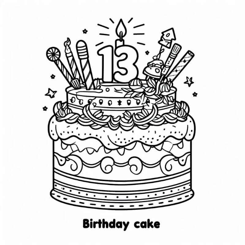 ���� ��� ����� 13 ������