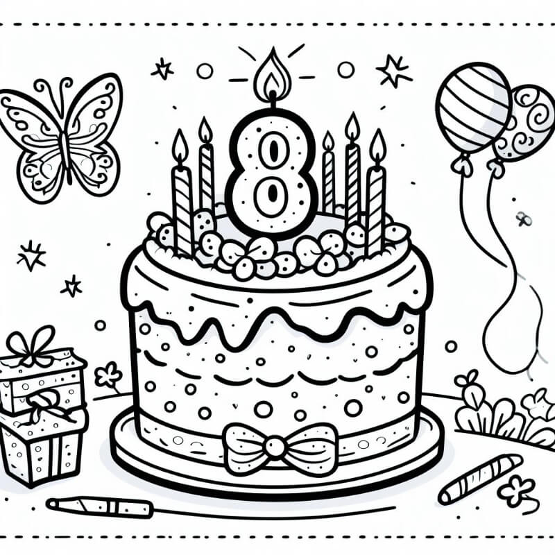 ���� ��� ����� 8 ������