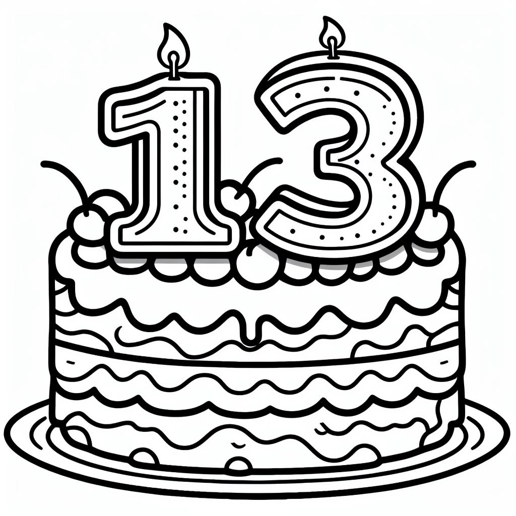 ���� �� ����� 13 ������