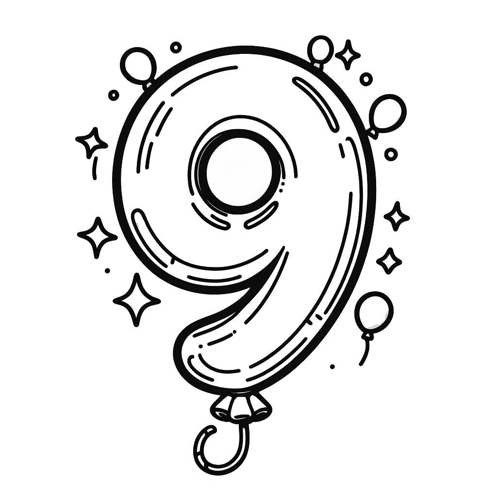 ���� ����� ����� 9 ������