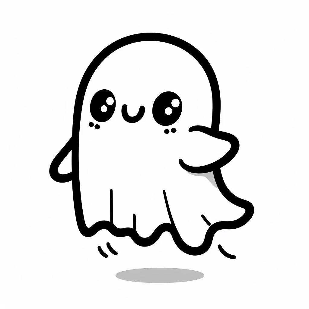 רוח רפאים לצביעה רוח רפאים לצביעה