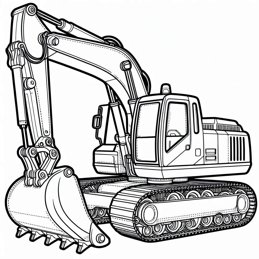 דף צביעה של מחפר דף צביעה של מחפר