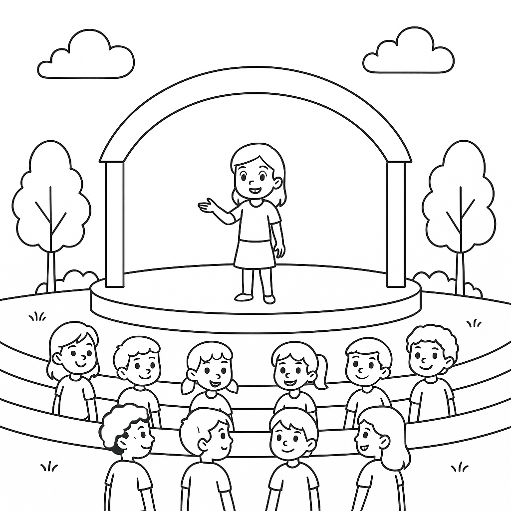 אמפי באר שבע לצביעה אמפי באר שבע לצביעה