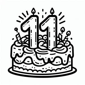 ���� �� ����� 11 ������