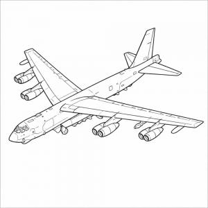 �� ����� �� B52 �����������