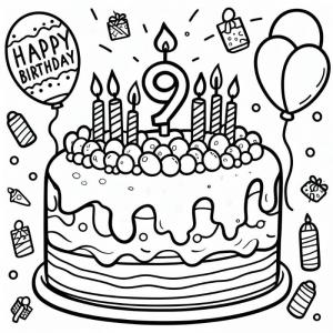 ���� �� ����� 9 ������