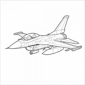 ���� ��� F16 ������