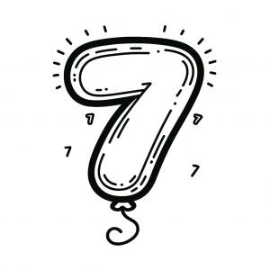 ���� ����� ����� 7 ������