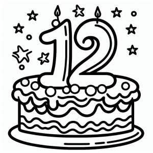 ���� �� ����� 12 ������