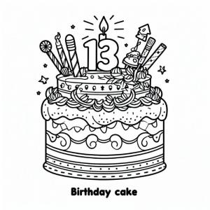 ���� ��� ����� 13 ������