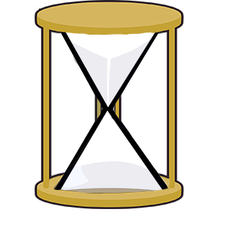 time-clock-animation