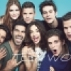   (Teen Wolf)